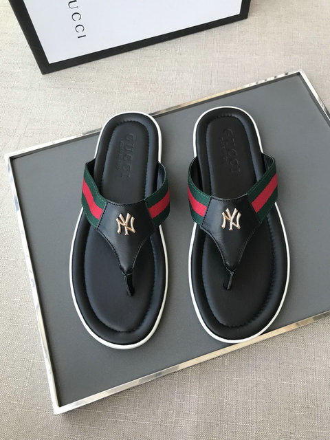 men Guci slippers 2022-5-13-068